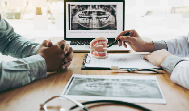 Best Emergency Dental Care for Broken or Chipped Teeth in Noroton Heights, CT
