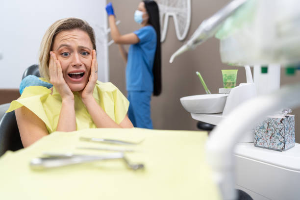 Best Emergency Tooth Extraction in Noroton Heights, CT