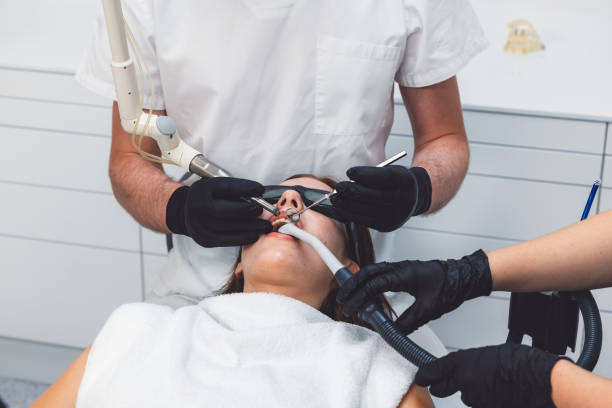Best Cosmetic Emergency Dentistry in Noroton Heights, CT