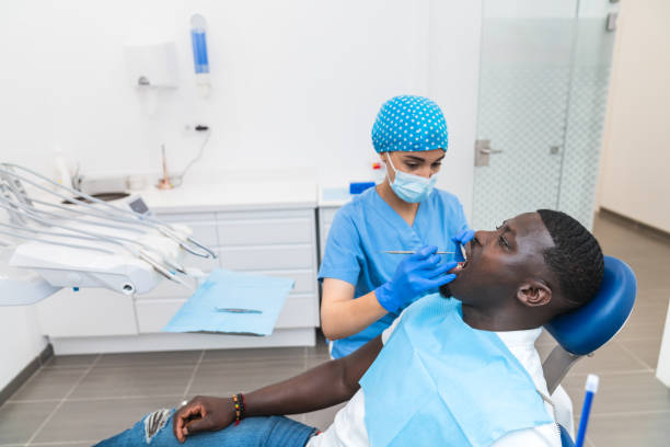 Best Emergency Dental Care for Broken or Chipped Teeth in Noroton Heights, CT