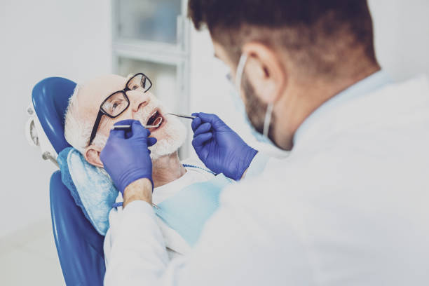 Best Urgent Care for Lost Fillings or Crowns in Noroton Heights, CT